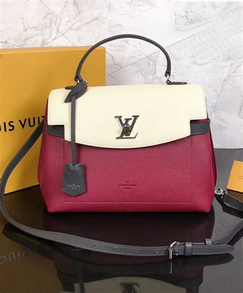 louis vuitton my lockme replica|louis vuitton lockme ever.